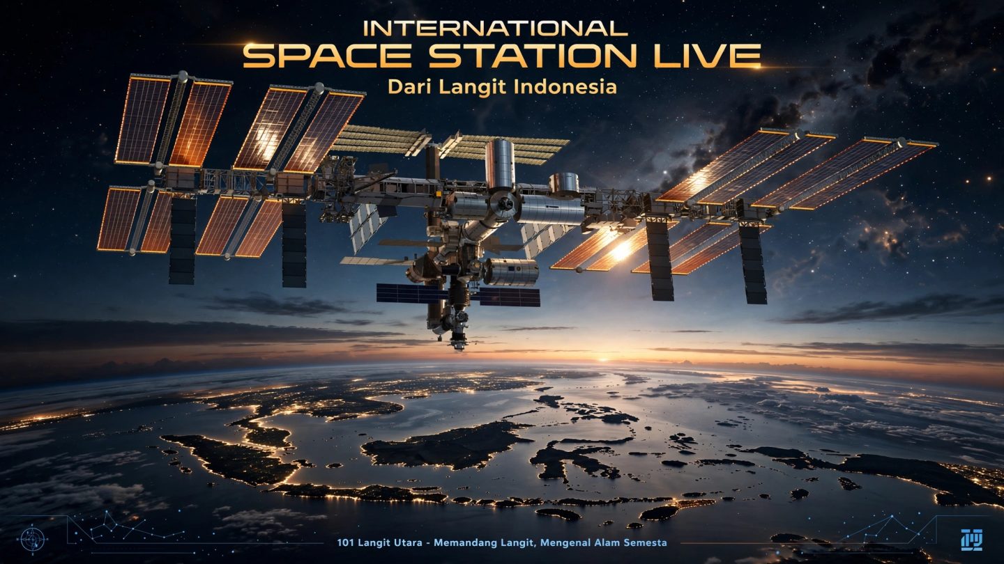 International Space Station