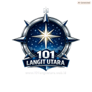 101 Langit Utara