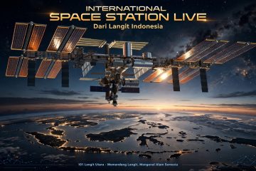 International Space Station